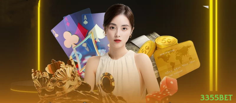 3355bet Provedores Premium