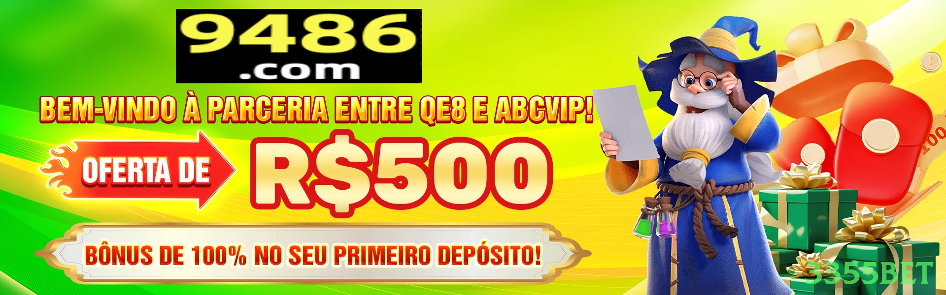 Jackpot Slots 3355bet
