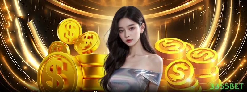 3355bet Cassino Clássico